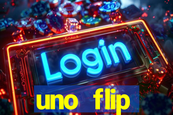 uno flip significado cartas